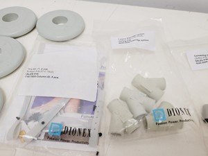 Thumbnail image of Thermo Dionex UltiMate 3000 HPLC System Lab Spares/Repairs