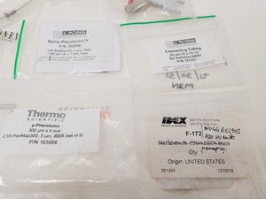 Thumbnail image of Thermo Dionex UltiMate 3000 HPLC System Lab Spares/Repairs 