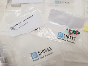 Thumbnail image of Thermo Dionex UltiMate 3000 HPLC System Lab Spares/Repairs