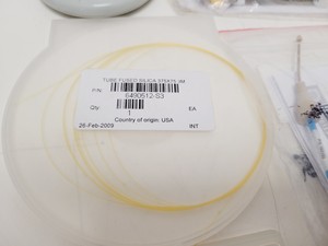 Thumbnail image of Thermo Dionex UltiMate 3000 HPLC System Lab Spares/Repairs