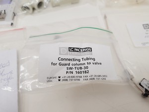 Thumbnail image of Thermo Dionex UltiMate 3000 HPLC System Lab Spares/Repairs