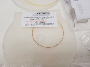 Thumbnail image of Thermo Dionex UltiMate 3000 HPLC System Lab Spares/Repairs