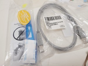 Thumbnail image of Thermo Dionex UltiMate 3000 HPLC System Lab Spares/Repairs