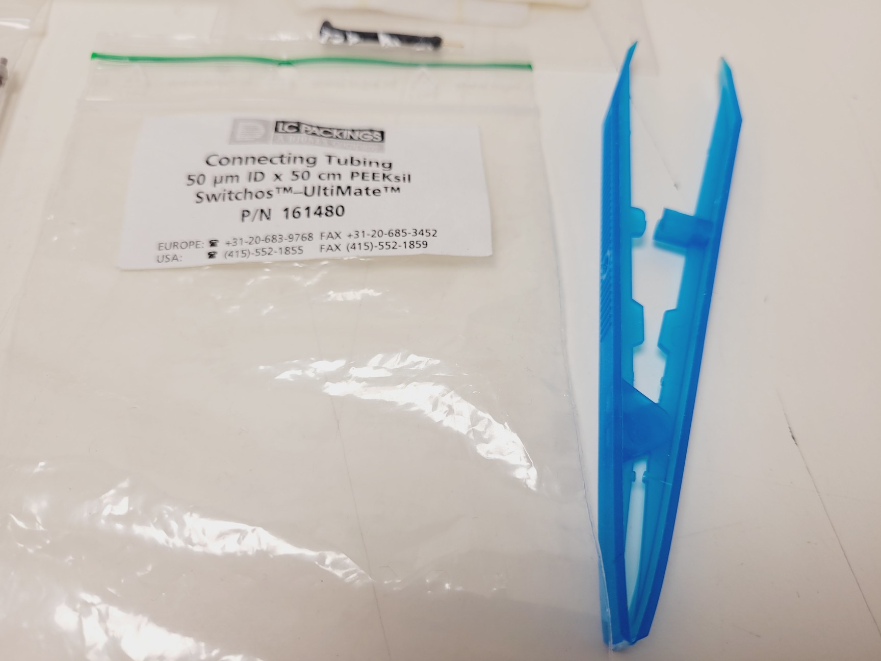 Image of Thermo Dionex UltiMate 3000 HPLC System Lab Spares/Repairs