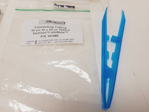 Thumbnail image of Thermo Dionex UltiMate 3000 HPLC System Lab Spares/Repairs