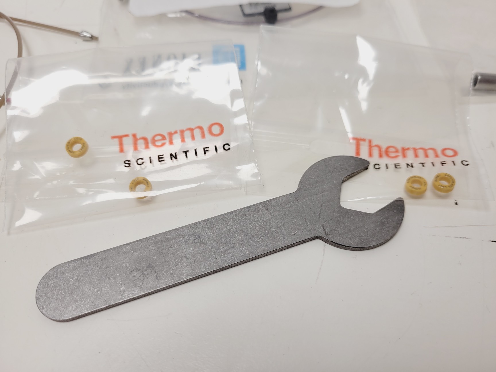 Image of Thermo Dionex UltiMate 3000 HPLC System Lab Spares/Repairs