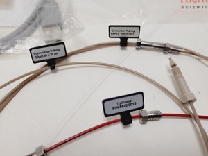 Thumbnail image of Thermo Dionex UltiMate 3000 HPLC System Lab Spares/Repairs