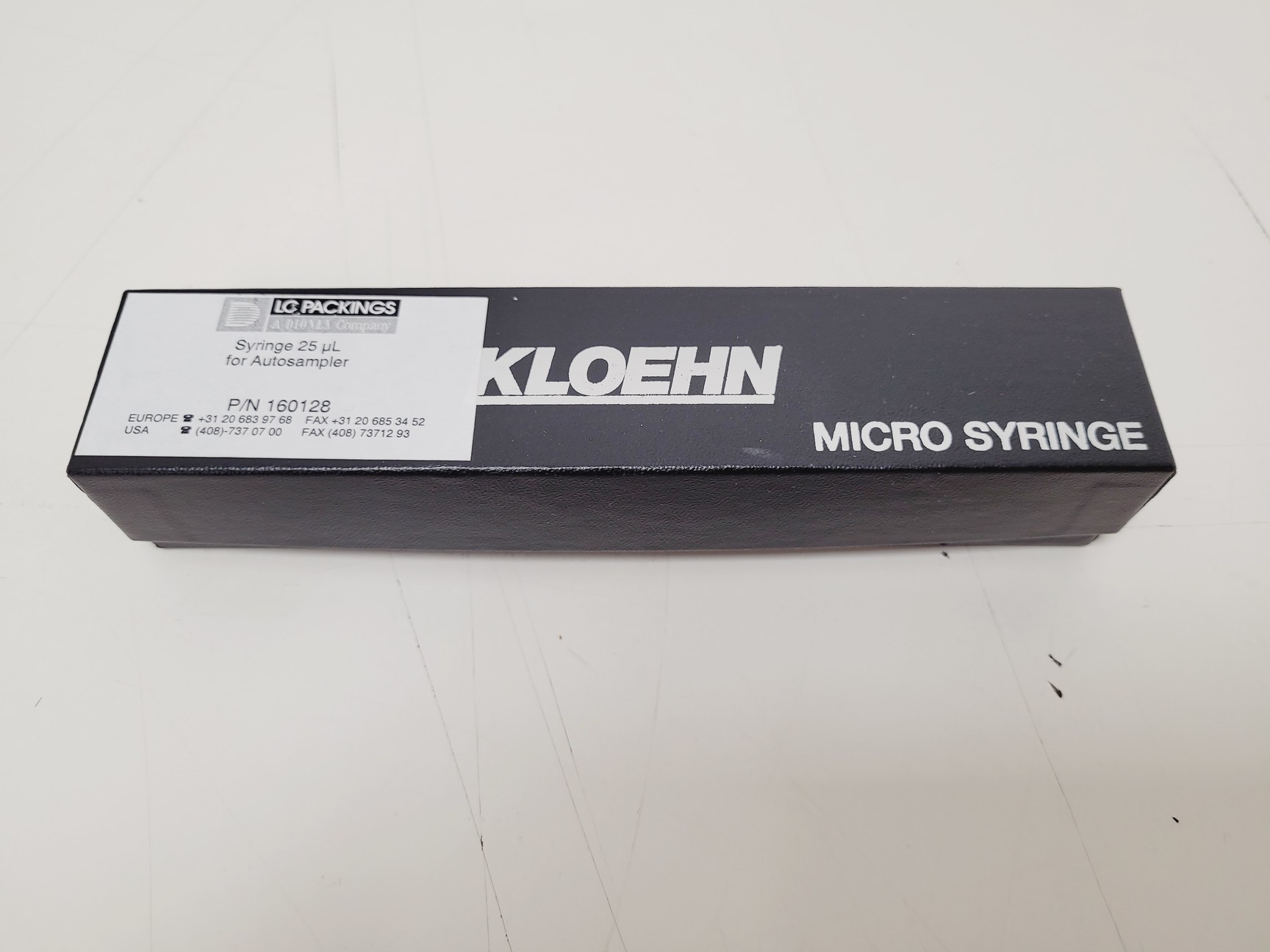 Image of Thermo Dionex UltiMate 3000 HPLC System Lab Spares/Repairs