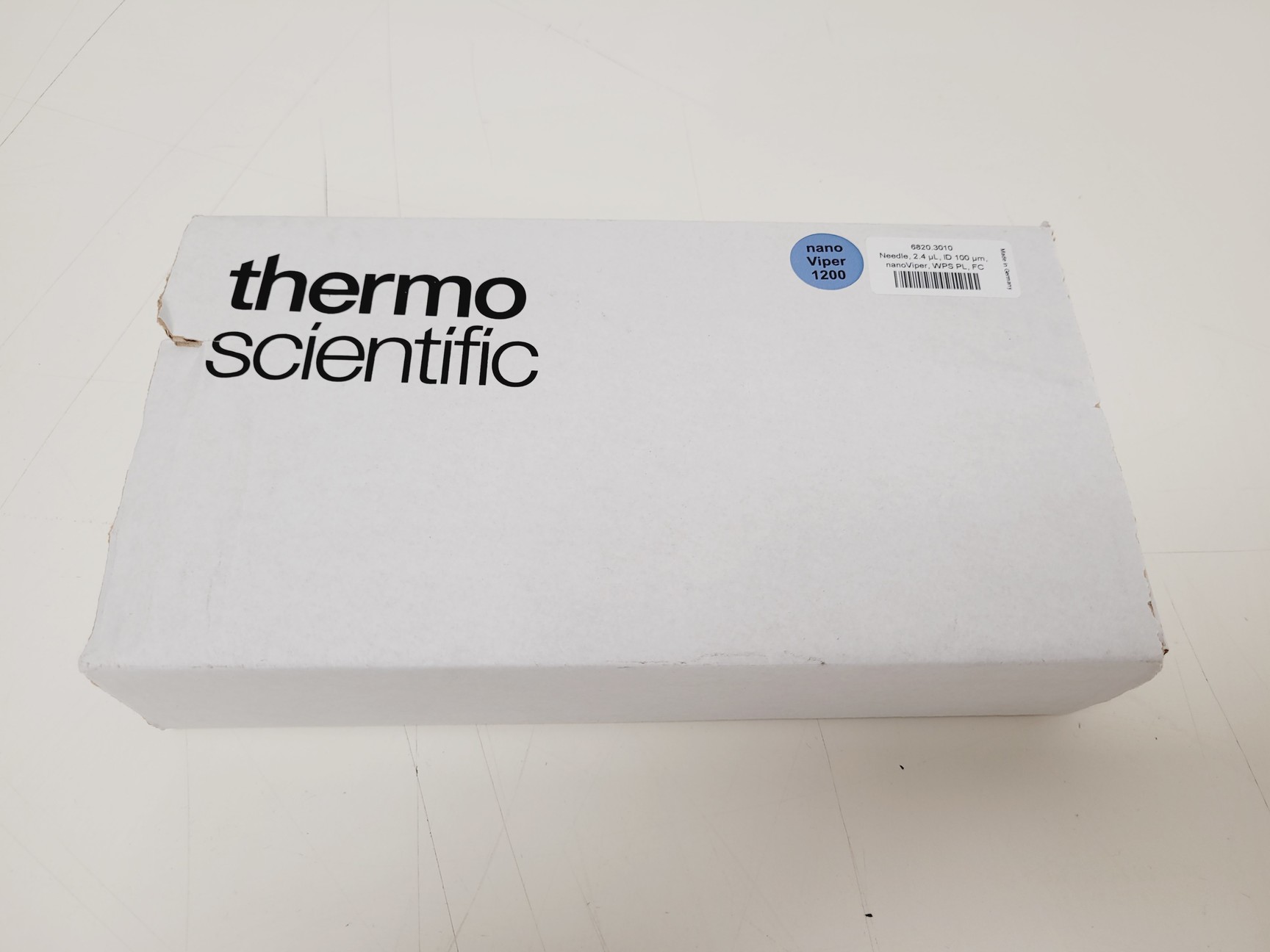 Image of Thermo Dionex UltiMate 3000 HPLC System Lab Spares/Repairs