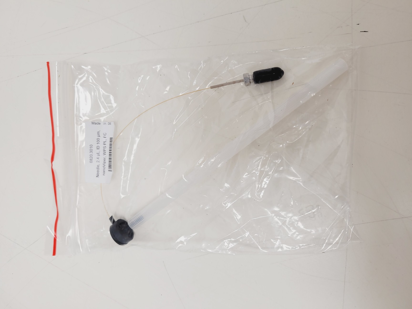 Image of Thermo Dionex UltiMate 3000 HPLC System Lab Spares/Repairs