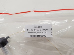 Thumbnail image of Thermo Dionex UltiMate 3000 HPLC System Lab Spares/Repairs