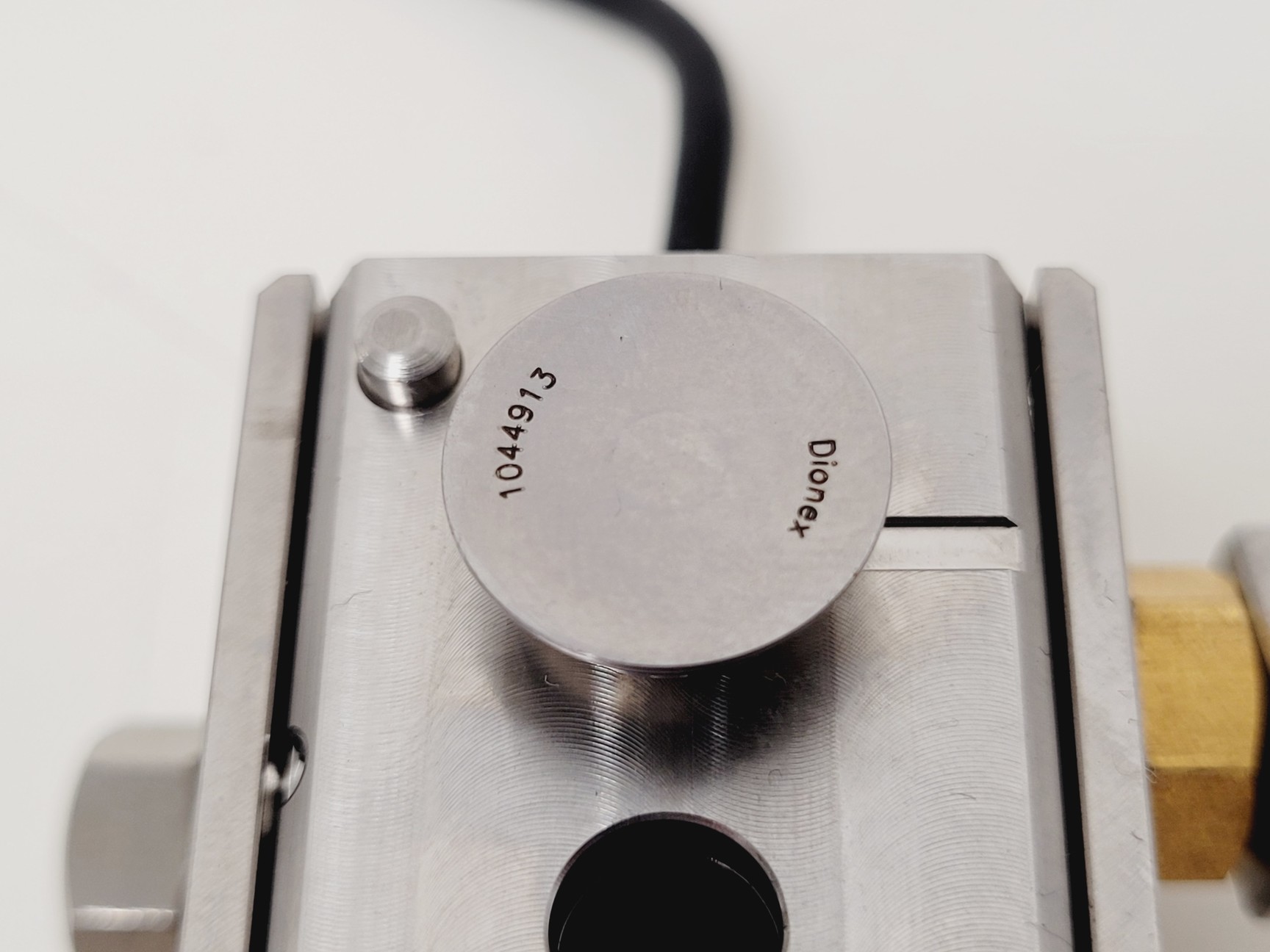 Image of Thermo Dionex UltiMate 3000 HPLC System Lab Spares/Repairs