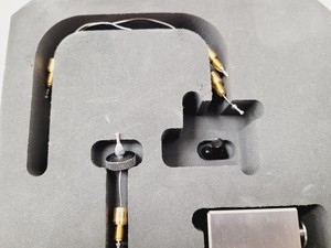 Thumbnail image of Thermo Dionex UltiMate 3000 HPLC System Lab Spares/Repairs