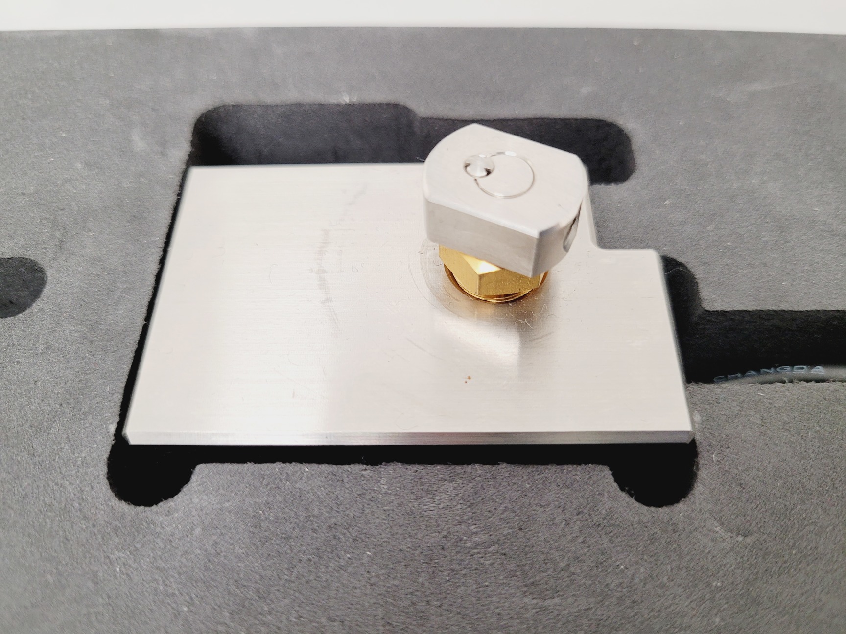 Image of Thermo Dionex UltiMate 3000 HPLC System Lab Spares/Repairs