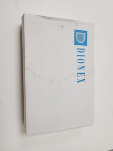 Thumbnail image of Thermo Dionex UltiMate 3000 HPLC System Lab Spares/Repairs