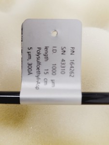 Thumbnail image of Thermo Dionex UltiMate 3000 HPLC System Lab Spares/Repairs