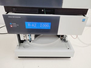 Thumbnail image of Thermo Dionex UltiMate 3000 HPLC System Lab Spares/Repairs
