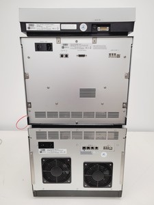 Thumbnail image of Thermo Dionex UltiMate 3000 HPLC System Lab Spares/Repairs 