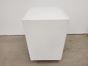 Thumbnail image of 4 x White Laboratory Cupboards/Cabinets & Drawers Lab