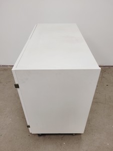 Thumbnail image of 4 x White Laboratory Cupboards/Cabinets & Drawers Lab