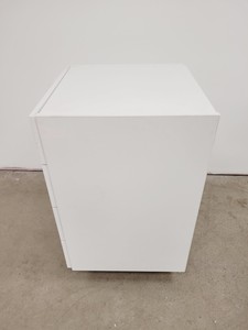 Thumbnail image of 4 x White Laboratory Cupboards/Cabinets & Drawers Lab