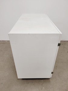 Thumbnail image of 4 x White Laboratory Cupboards/Cabinets & Drawers Lab