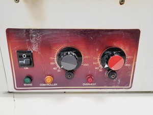 Thumbnail image of Genlab Wykeham Farrance Laboratory Oven  Model - N50CF Lab