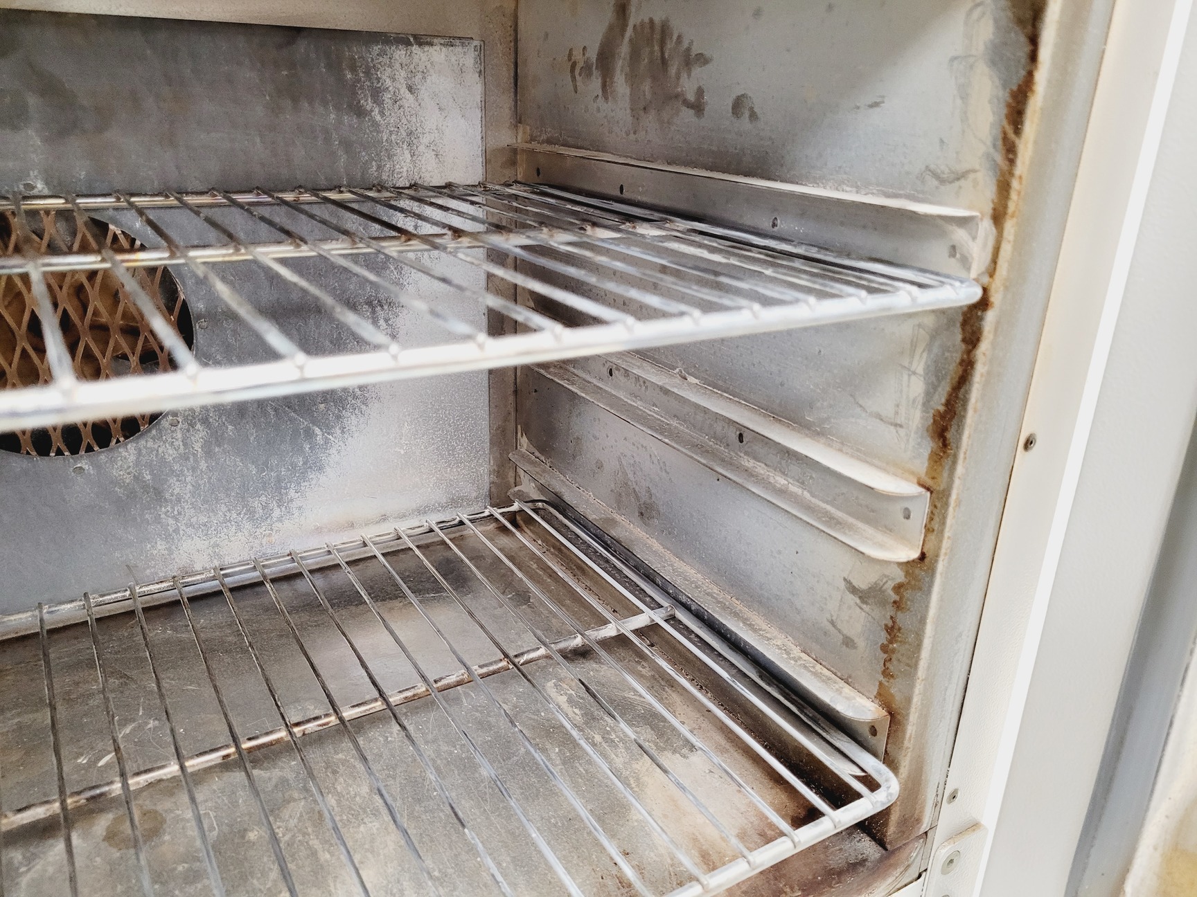 Image of Genlab Wykeham Farrance Laboratory Oven  Model - N50CF Lab