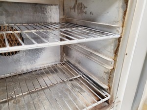 Thumbnail image of Genlab Wykeham Farrance Laboratory Oven  Model - N50CF Lab