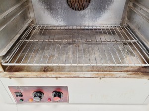 Thumbnail image of Genlab Wykeham Farrance Laboratory Oven  Model - N50CF Lab
