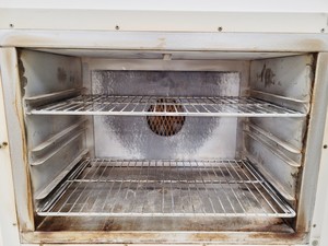 Thumbnail image of Genlab Wykeham Farrance Laboratory Oven  Model - N50CF Lab