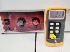Thumbnail image of Genlab Wykeham Farrance Laboratory Oven  Model - N50CF Lab