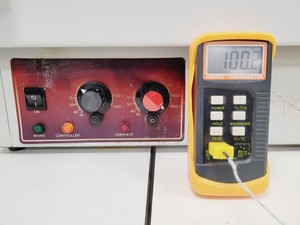Thumbnail image of Genlab Wykeham Farrance Laboratory Oven  Model - N50CF Lab