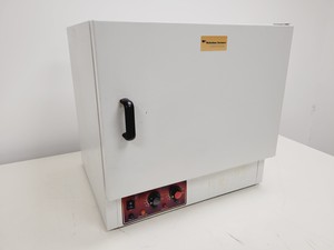 Thumbnail image of Genlab Wykeham Farrance Laboratory Oven  Model - N50CF Lab