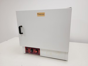Thumbnail image of Genlab Wykeham Farrance Laboratory Oven  Model - N50CF Lab