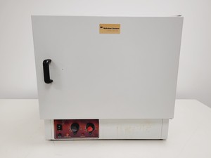 Thumbnail image of Genlab Wykeham Farrance Laboratory Oven  Model - N50CF Lab