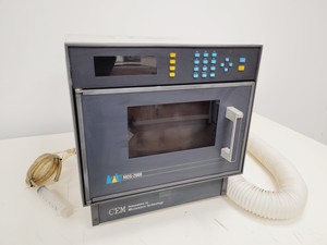 Thumbnail image of CEM MDS-2000 Microwave Digestion Oven  Model no. 924010 Lab
