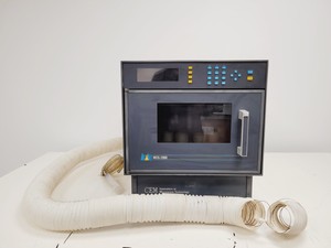 Thumbnail image of CEM MDS-2000 Microwave Digestion Oven  Model no. 924010 Lab