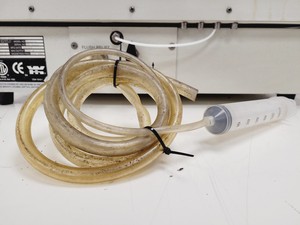Thumbnail image of CEM MDS-2000 Microwave Digestion Oven  Model no. 924010 Lab