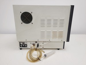 Thumbnail image of CEM MDS-2000 Microwave Digestion Oven  Model no. 924010 Lab