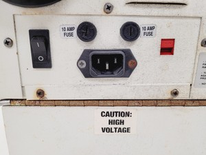 Thumbnail image of CEM MDS-2000 Microwave Digestion Oven  Model no. 924010 Lab