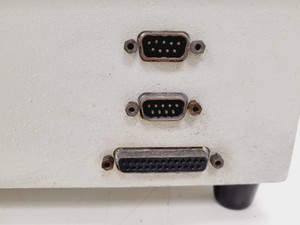 Thumbnail image of CEM MDS-2000 Microwave Digestion Oven  Model no. 924010 Lab