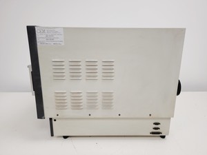 Thumbnail image of CEM MDS-2000 Microwave Digestion Oven  Model no. 924010 Lab