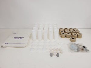 Thumbnail image of CEM MDS-2000 Microwave Digestion Oven  Model no. 924010 Lab