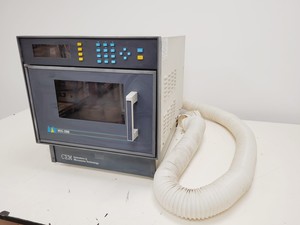 Thumbnail image of CEM MDS-2000 Microwave Digestion Oven  Model no. 924010 Lab