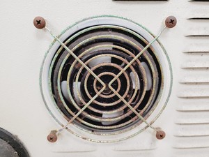 Thumbnail image of CEM MDS-2000 Microwave Digestion Oven  Model no. 924010 Lab
