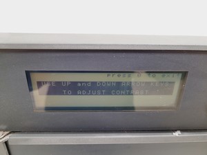 Thumbnail image of CEM MDS-2000 Microwave Digestion Oven  Model no. 924010 Lab