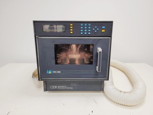 Thumbnail image of CEM MDS-2000 Microwave Digestion Oven  Model no. 924010 Lab