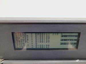 Thumbnail image of CEM MDS-2000 Microwave Digestion Oven  Model no. 924010 Lab