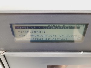 Thumbnail image of CEM MDS-2000 Microwave Digestion Oven  Model no. 924010 Lab